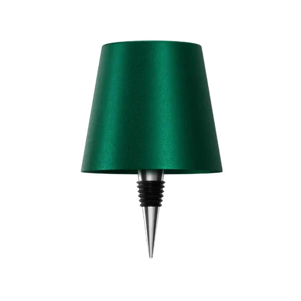 EcoGlow Bottle Lamp