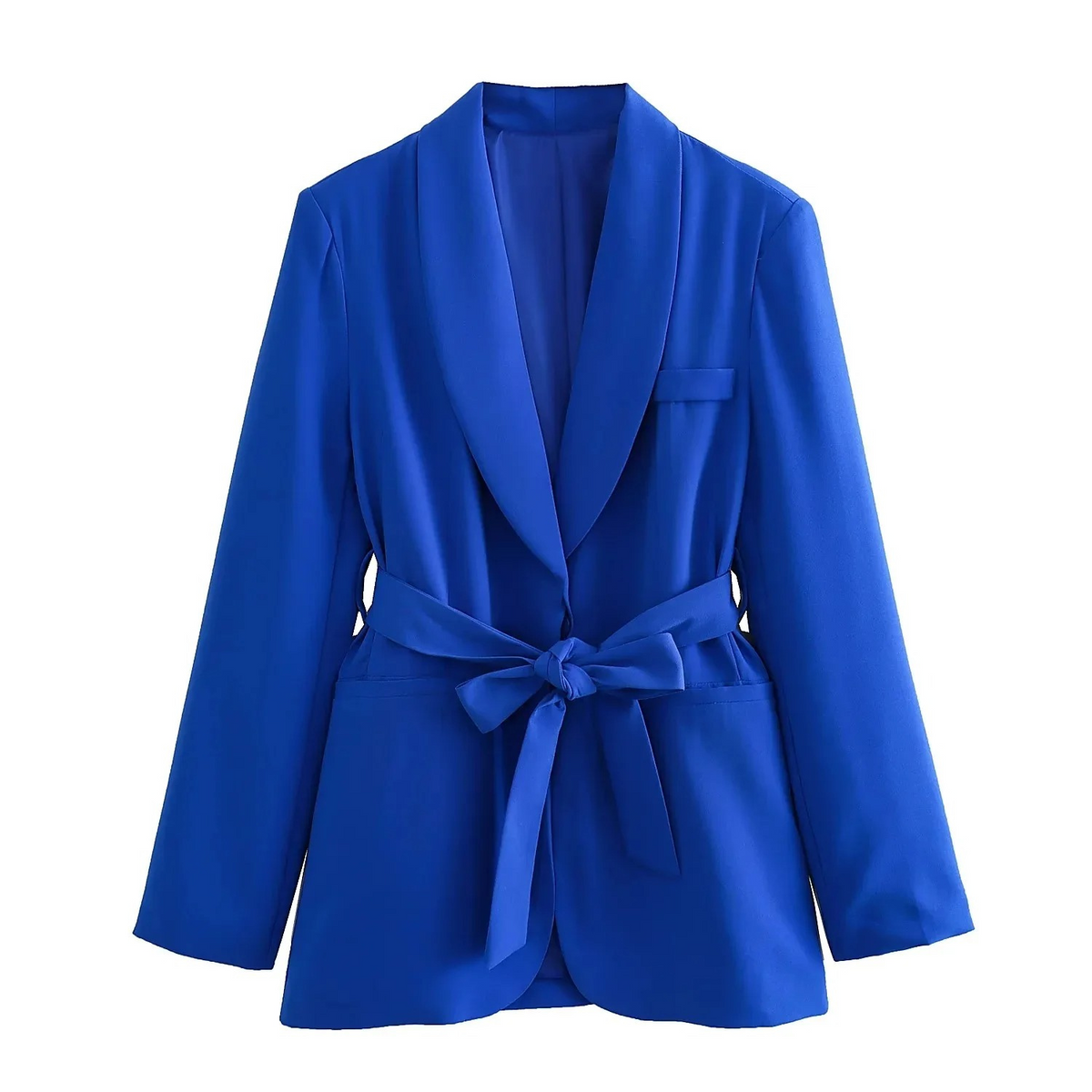 MODA Blazer Trouser Set