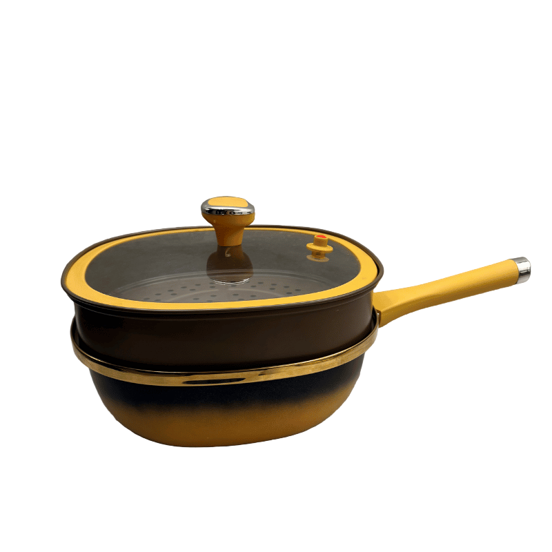 Culinara Steaming Pan