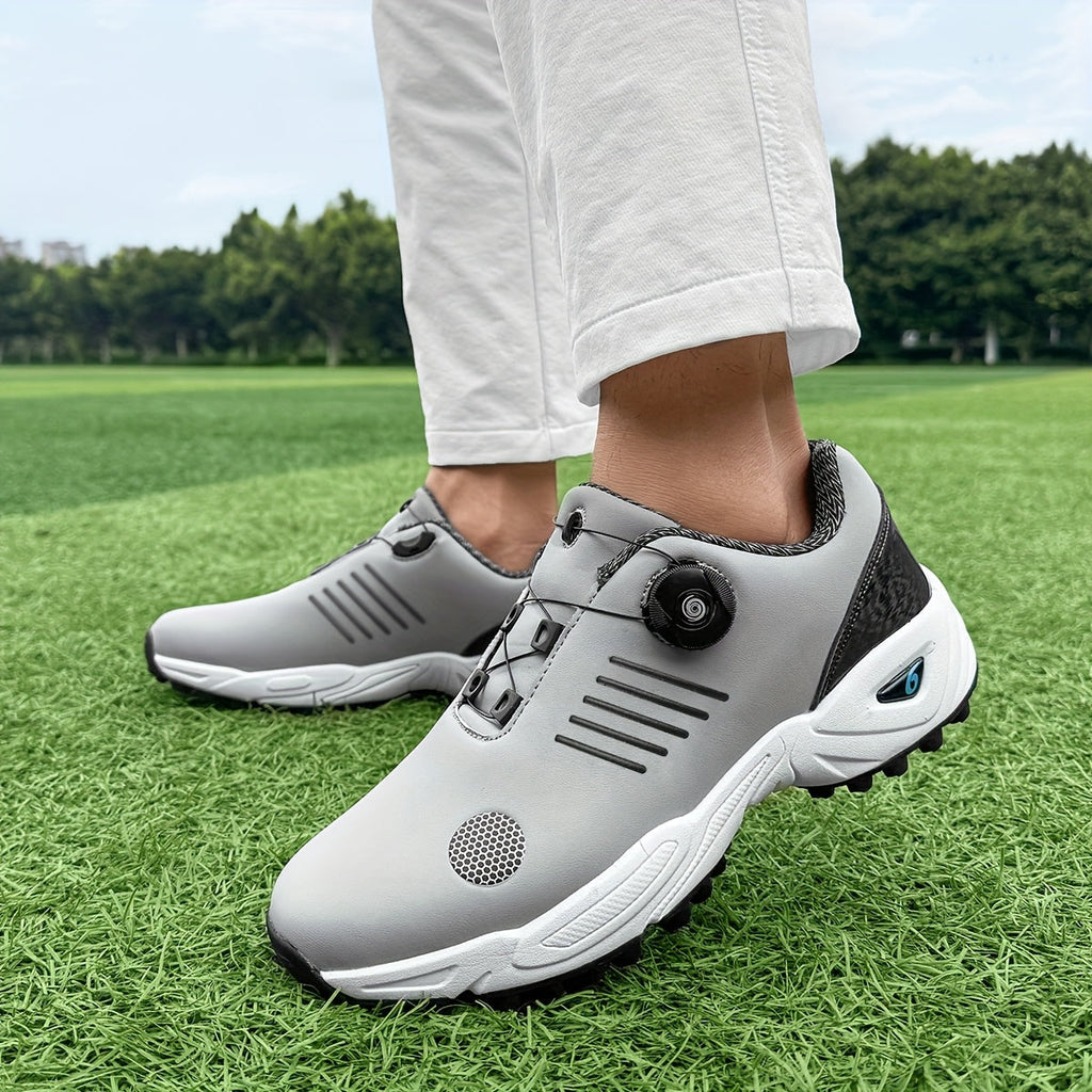 Golfeasy Men's Golf Shoes