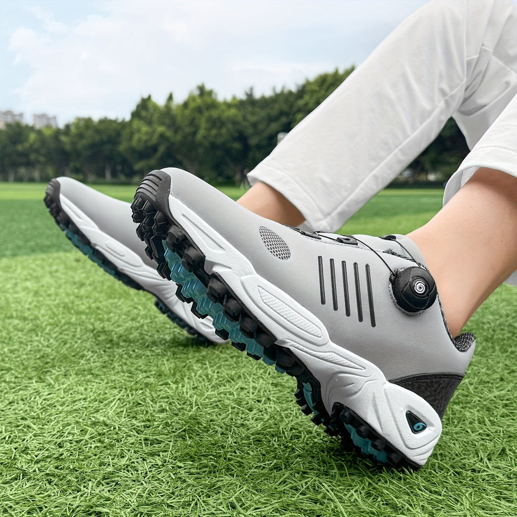 Golfeasy Men's Golf Shoes