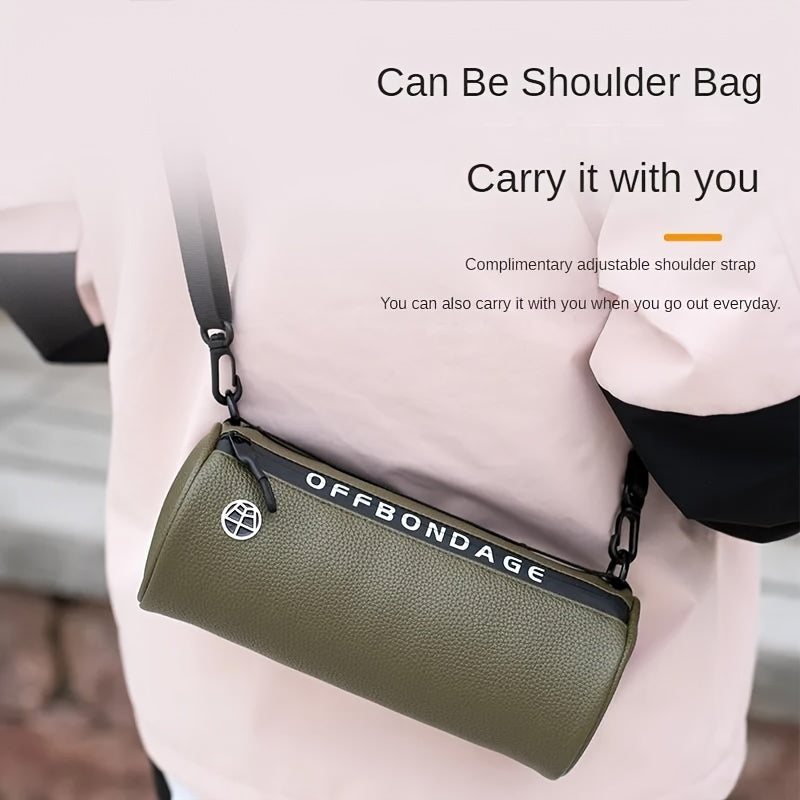 Waterproof Frame Bag