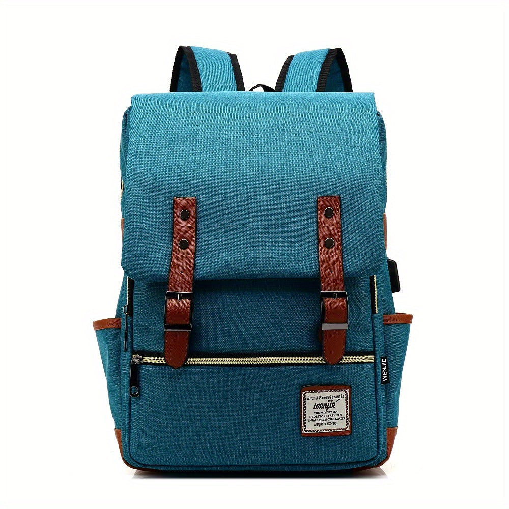 Waterproof Laptop Backpack