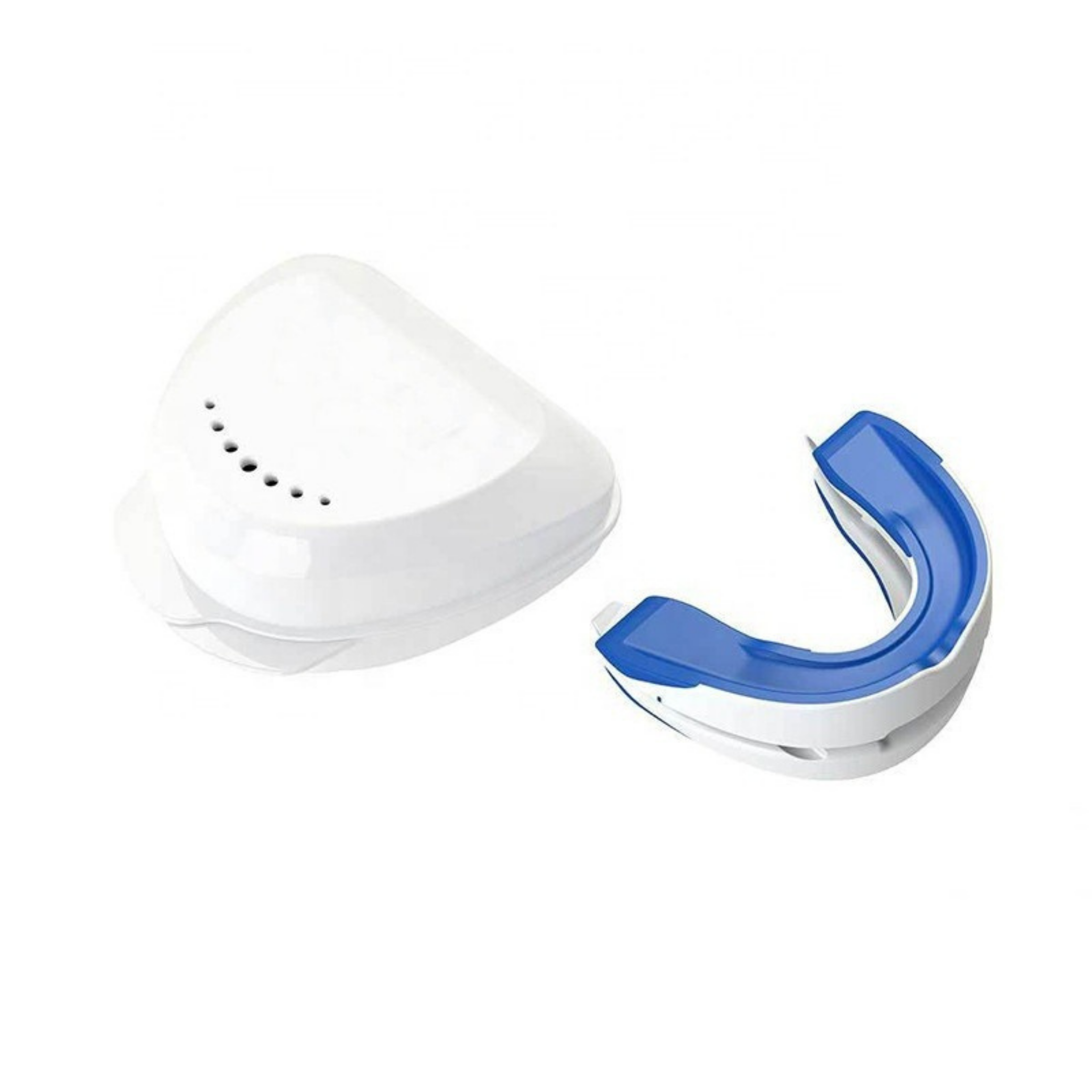 Anti-Snore Mouthpiece
