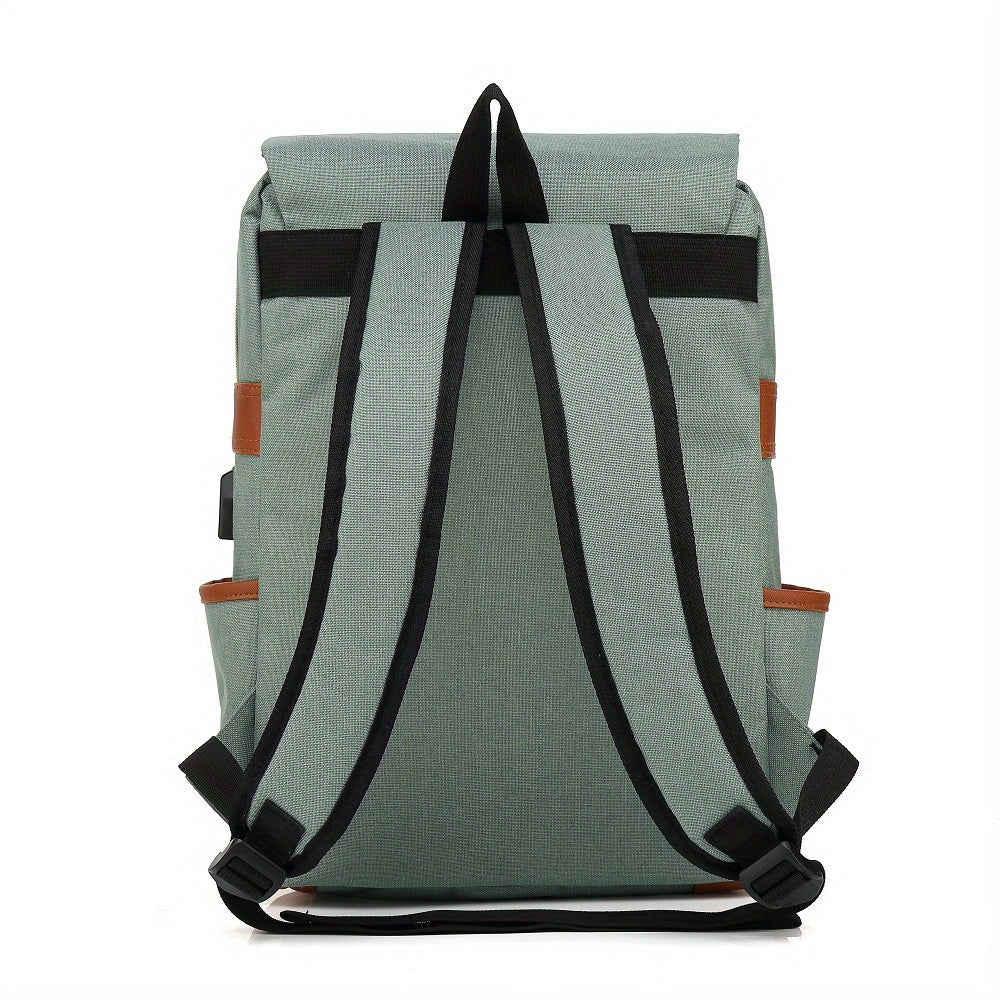 Waterproof Laptop Backpack