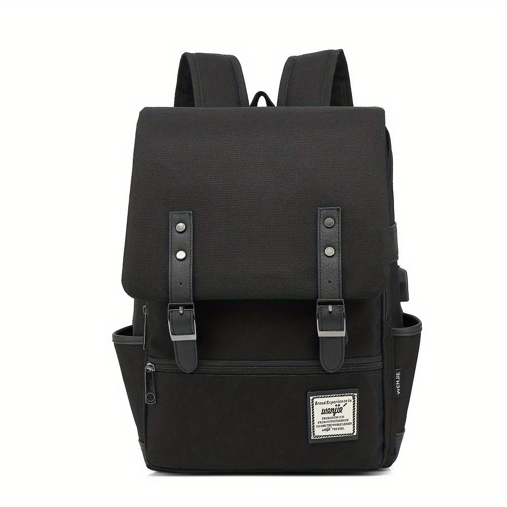 Waterproof Laptop Backpack