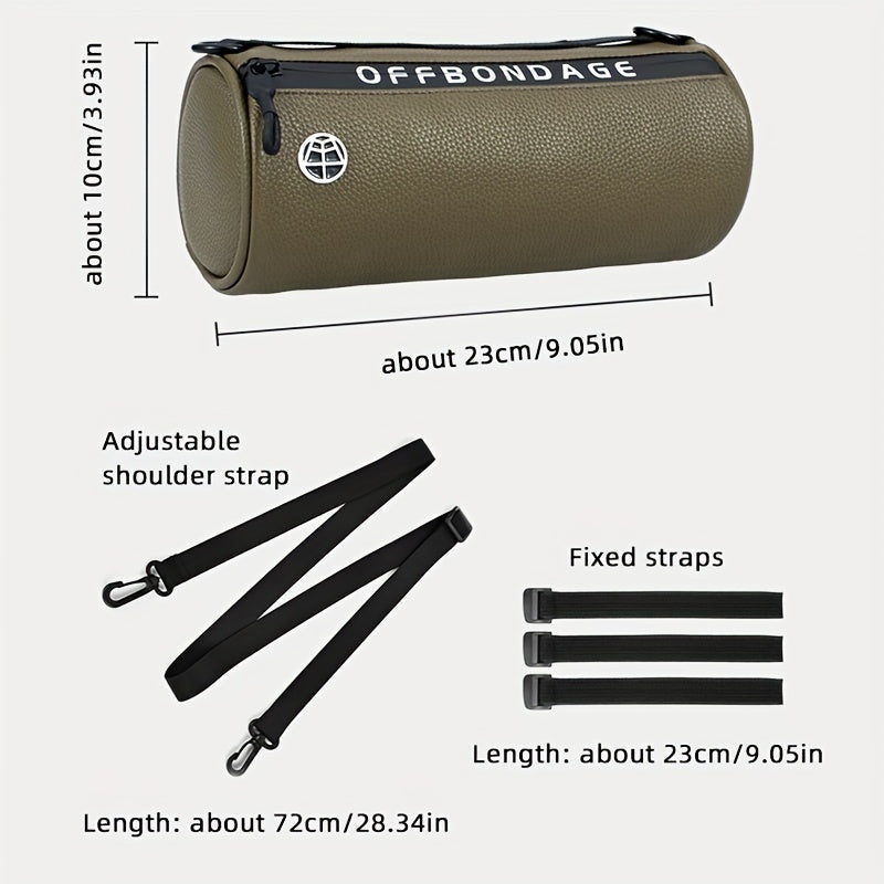 Waterproof Frame Bag