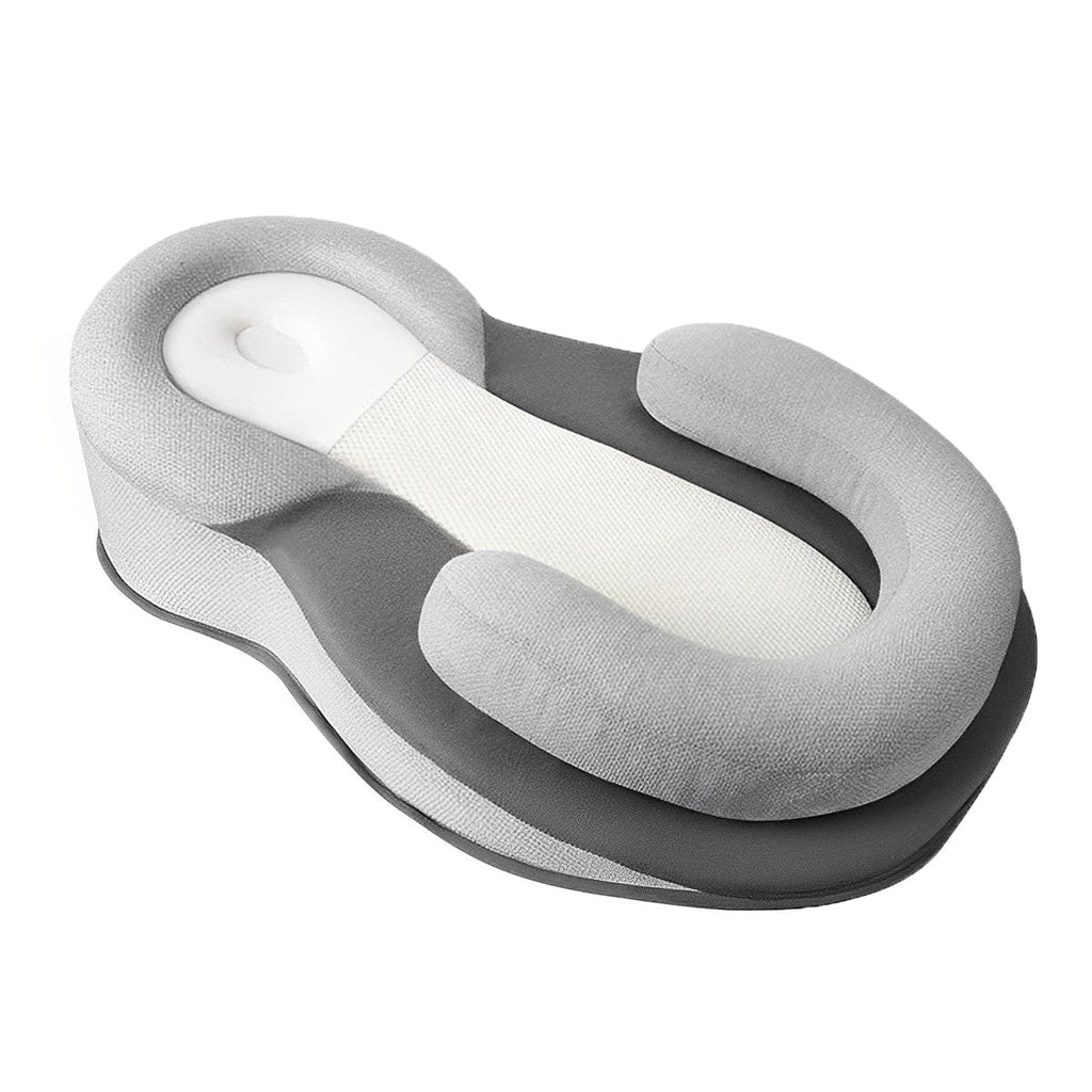 Elevated Baby Lounger