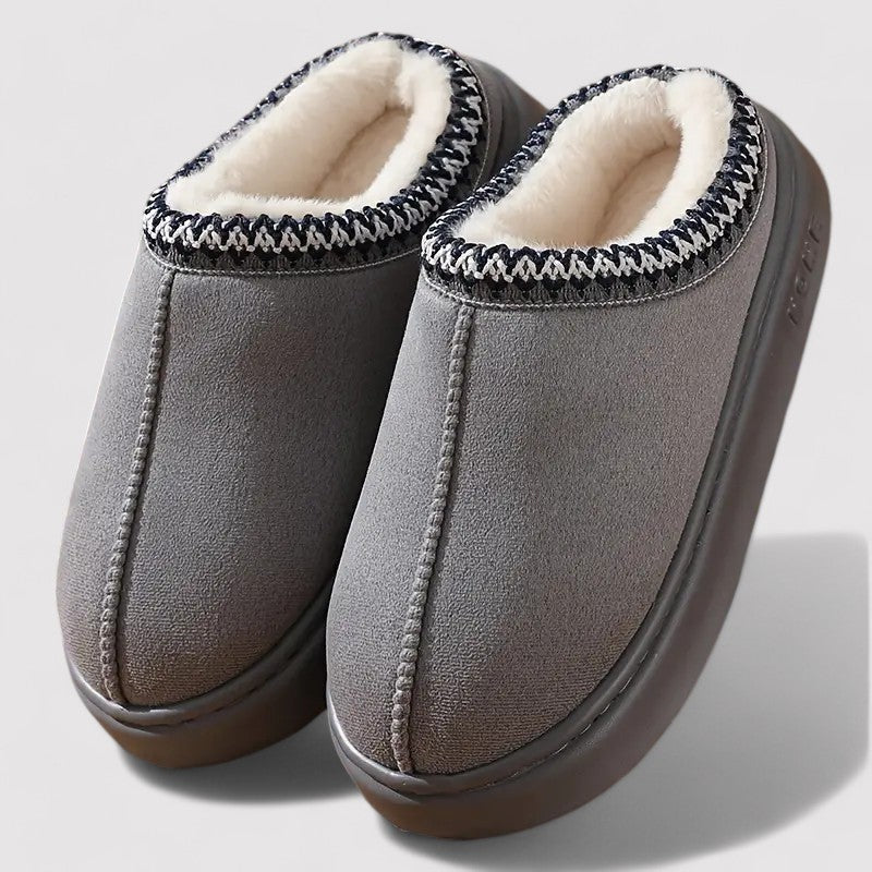 Mira Soft Slippers