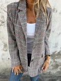 Women's Winter Blazer