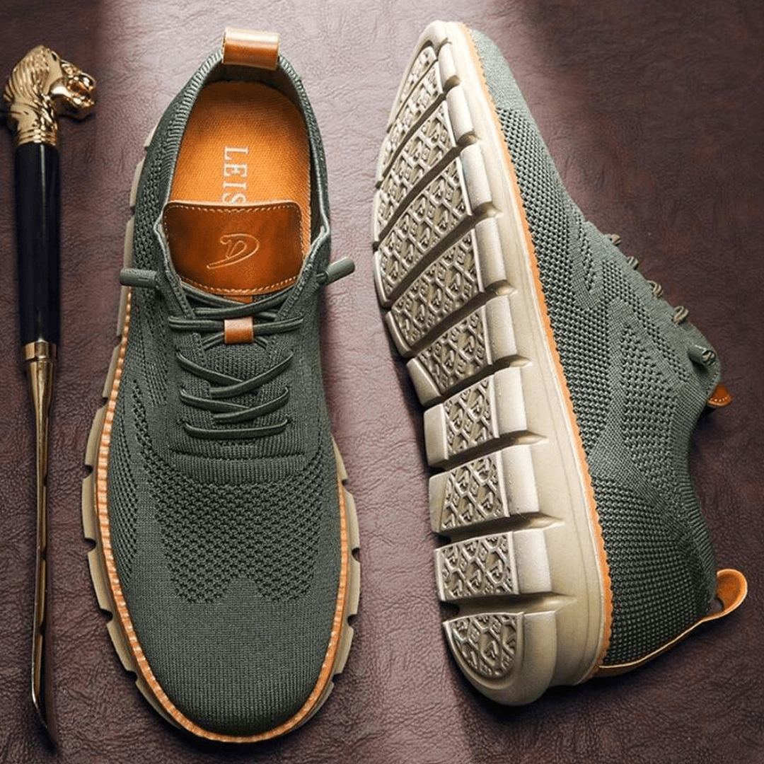 Venturo Men's Shoes