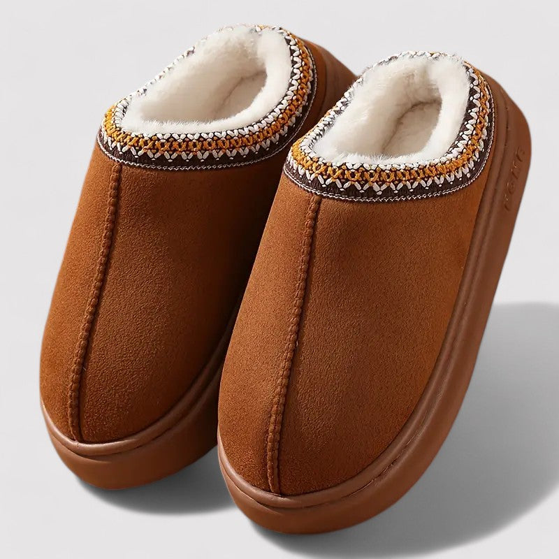 Mira Soft Slippers