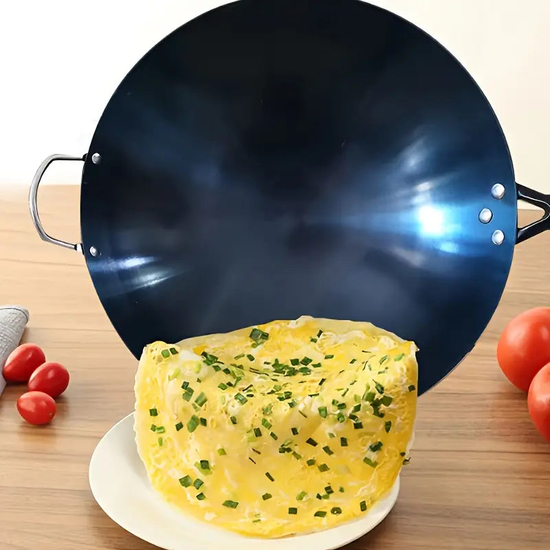 Cuyun Non-Stick Wok