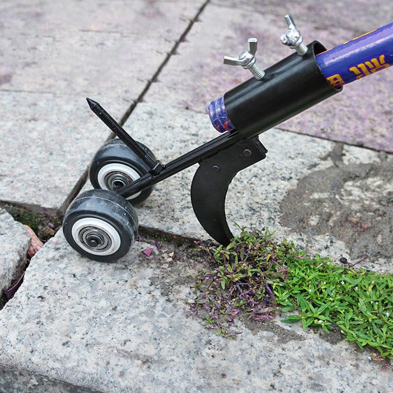 GrassTrim Weed Remover