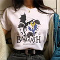 Fourth Wing Sweatshirt