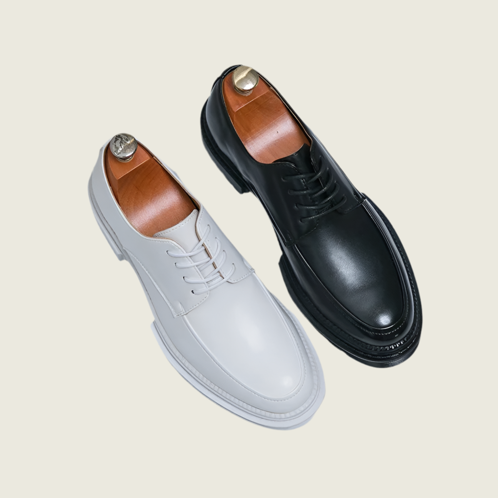 VanBeren Oxford Shoes