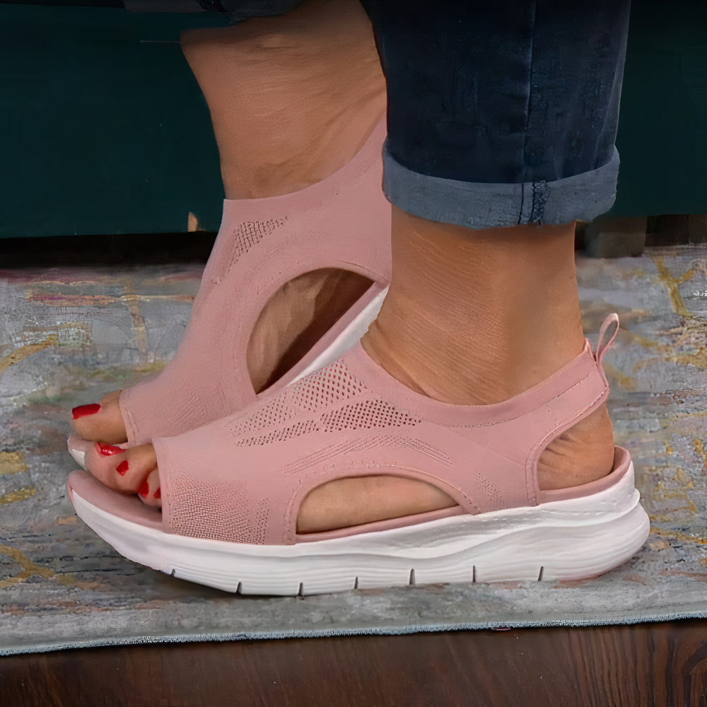 Vira Orthopaedic Sandals