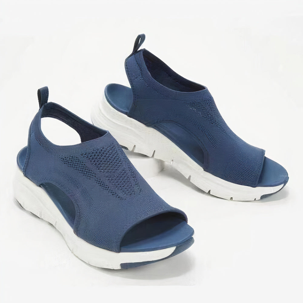 Vira Orthopaedic Sandals