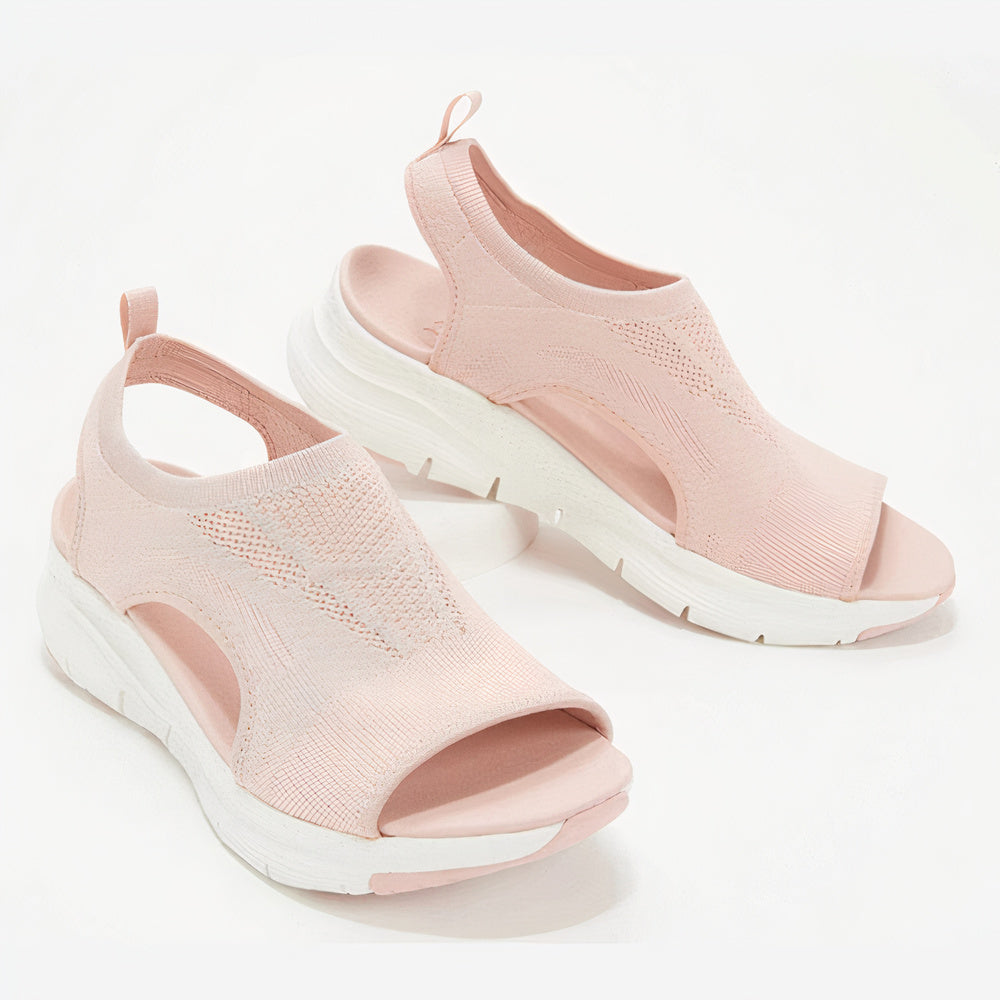 Vira Orthopaedic Sandals