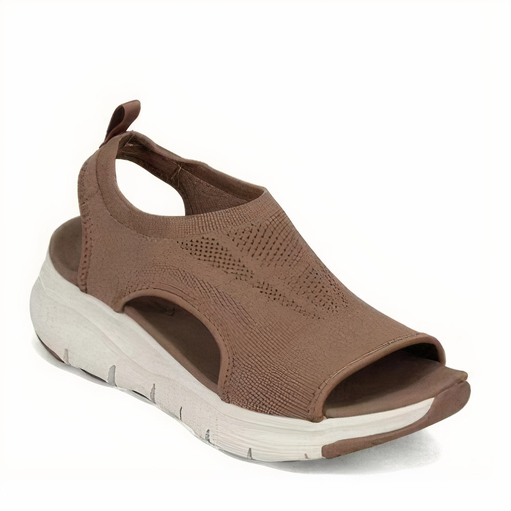 Vira Orthopaedic Sandals