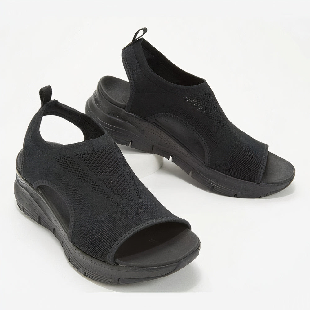 Vira Orthopaedic Sandals