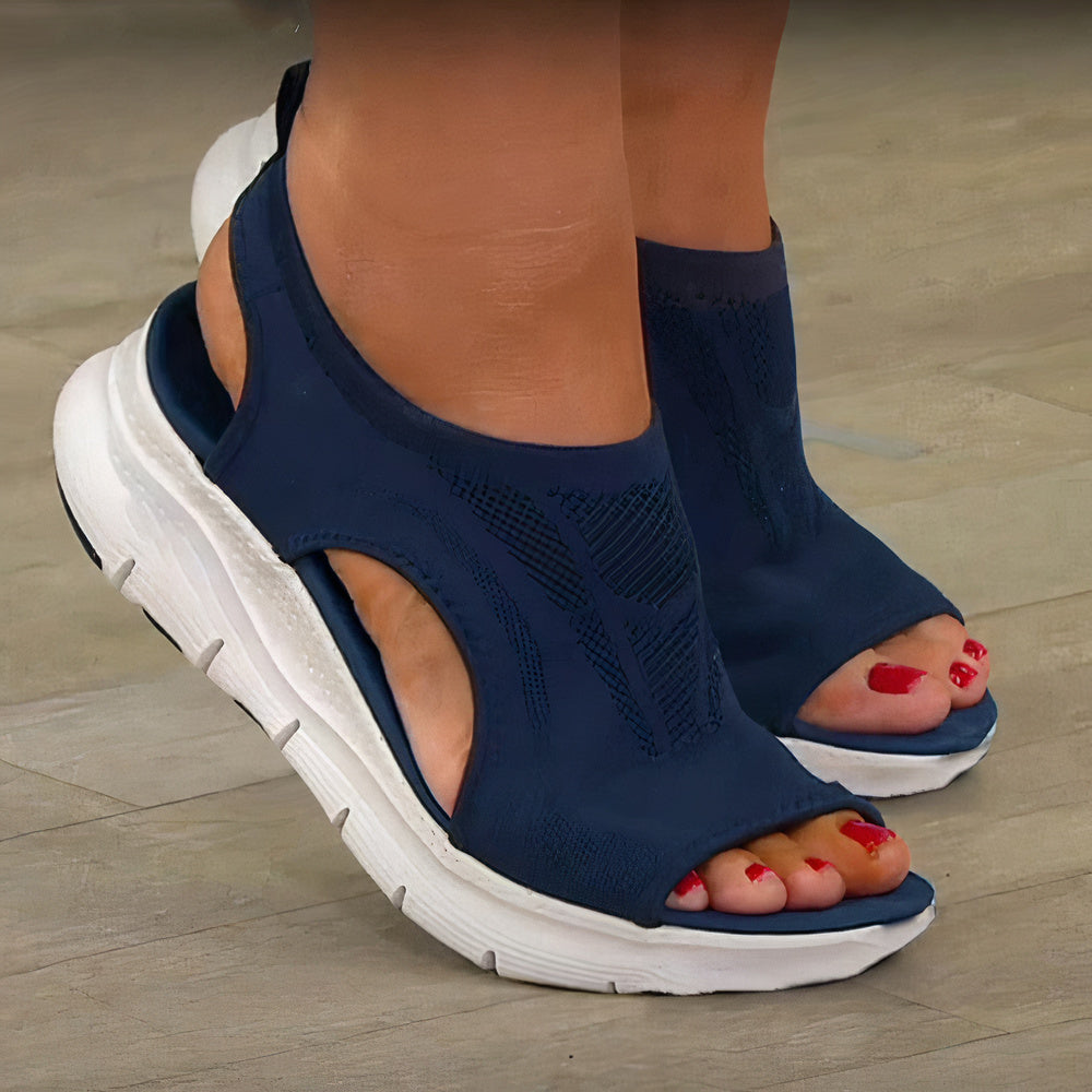 Vira Orthopaedic Sandals