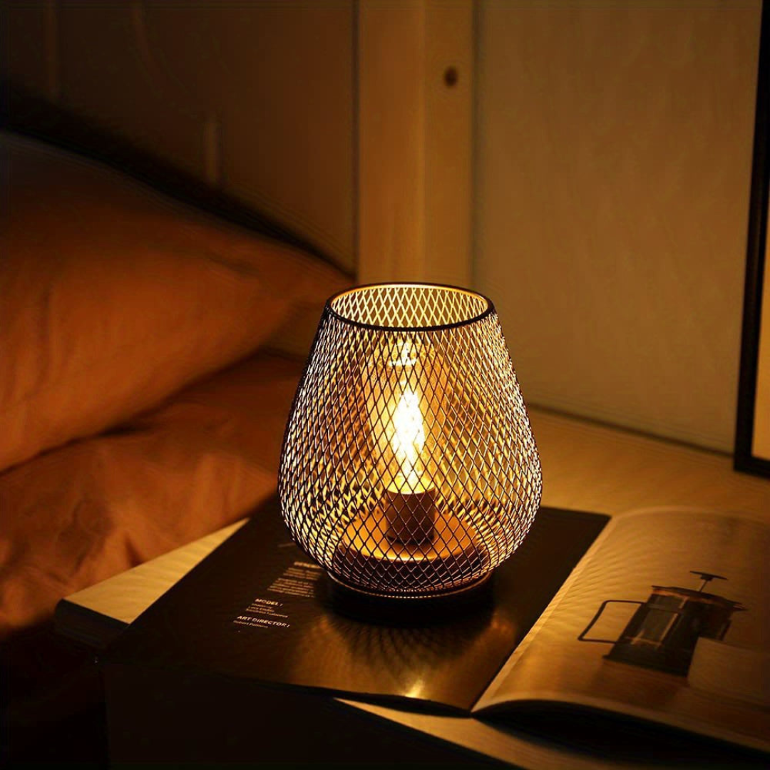 Vira Wireless Lantern
