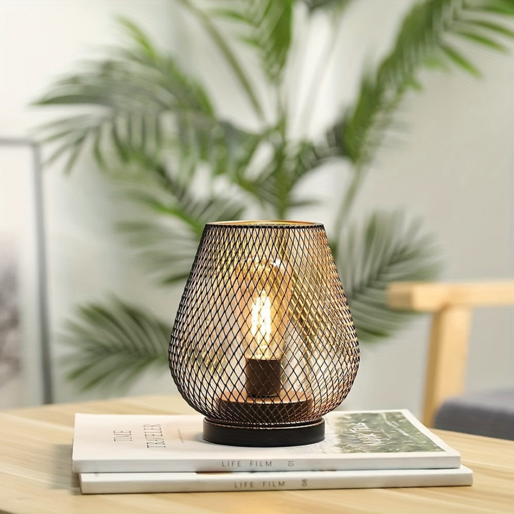 Vira Wireless Lantern