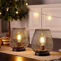 Vira Wireless Lantern