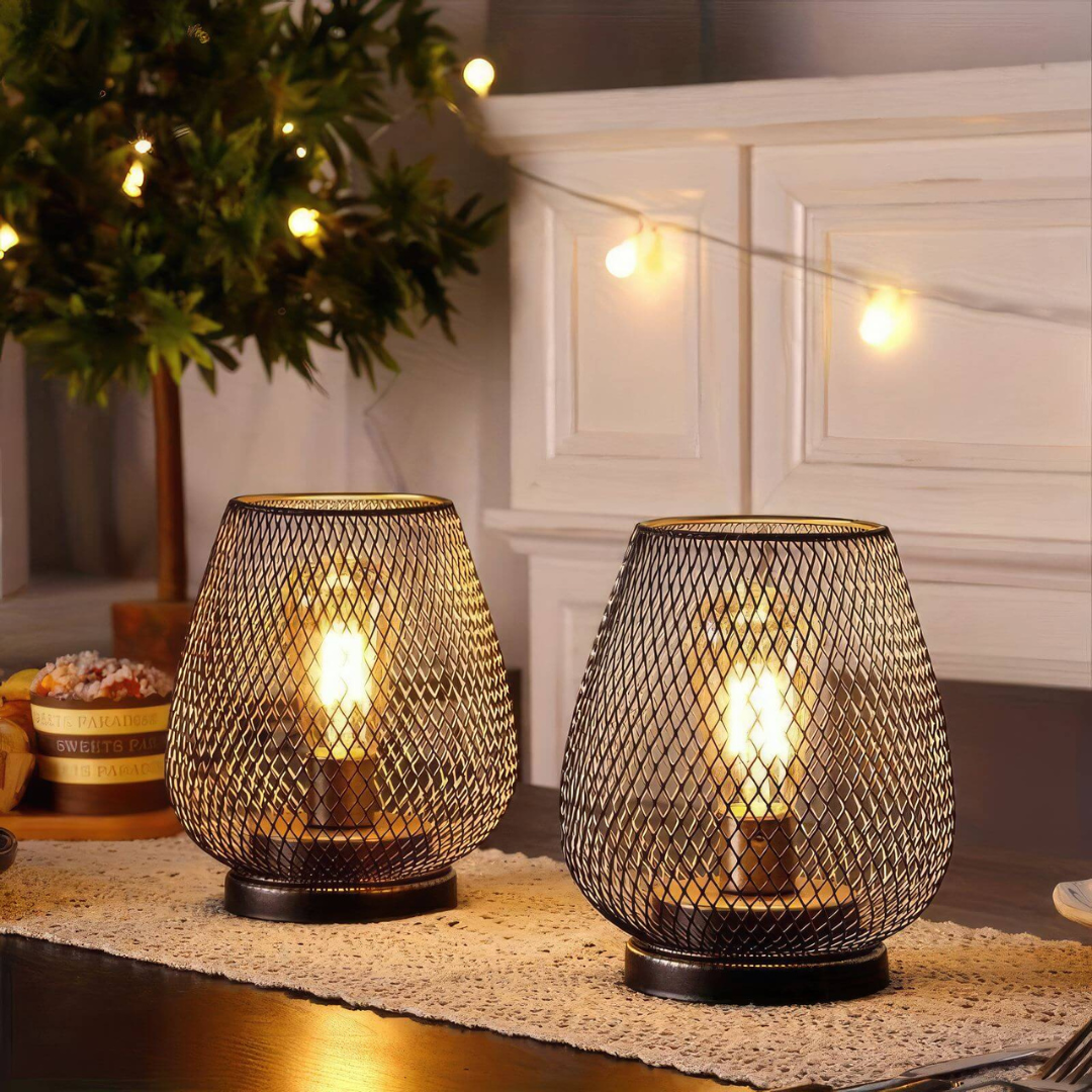 Vira Wireless Lantern
