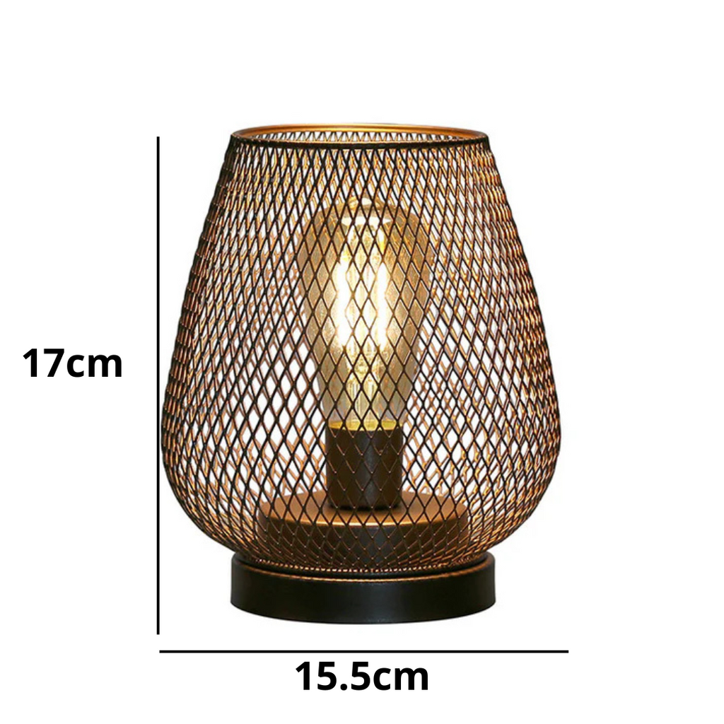 Vira Wireless Lantern