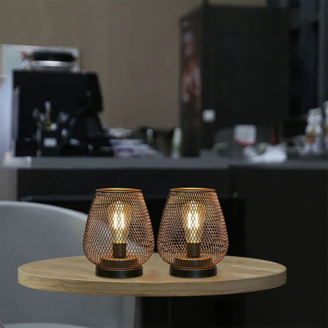 Vira Wireless Lantern