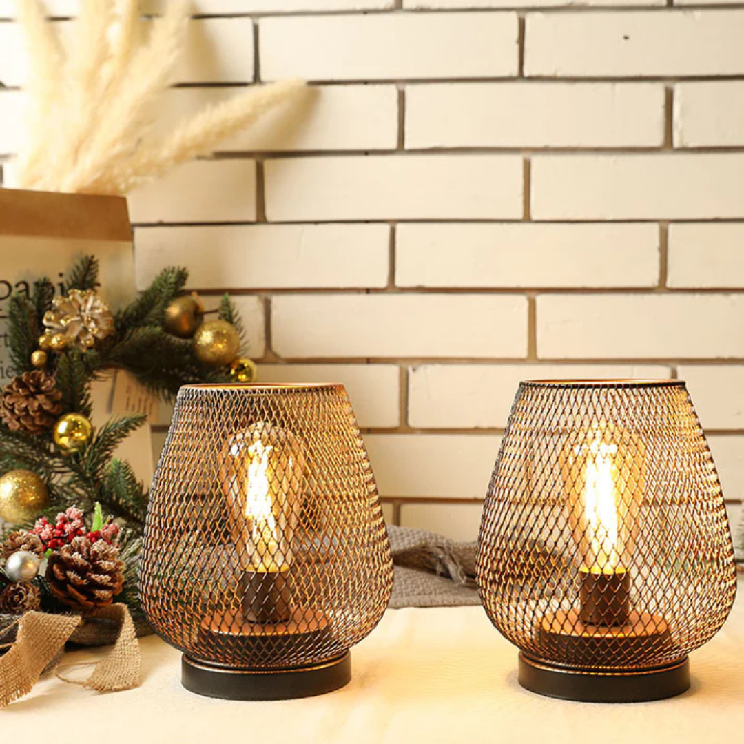 Vira Wireless Lantern