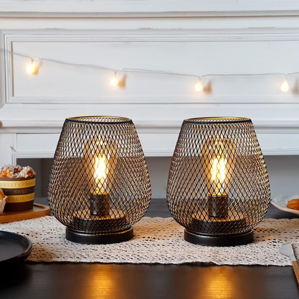 Vira Wireless Lantern