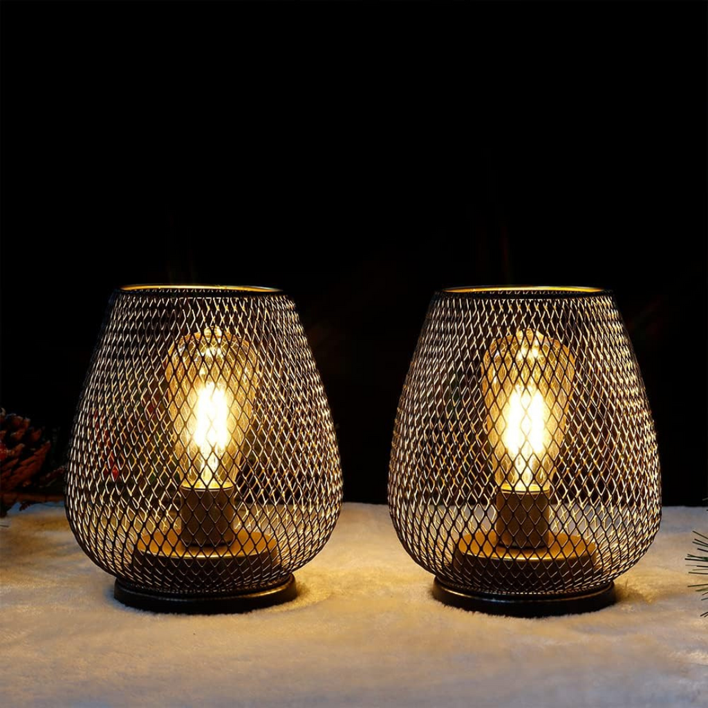 Vira Wireless Lantern