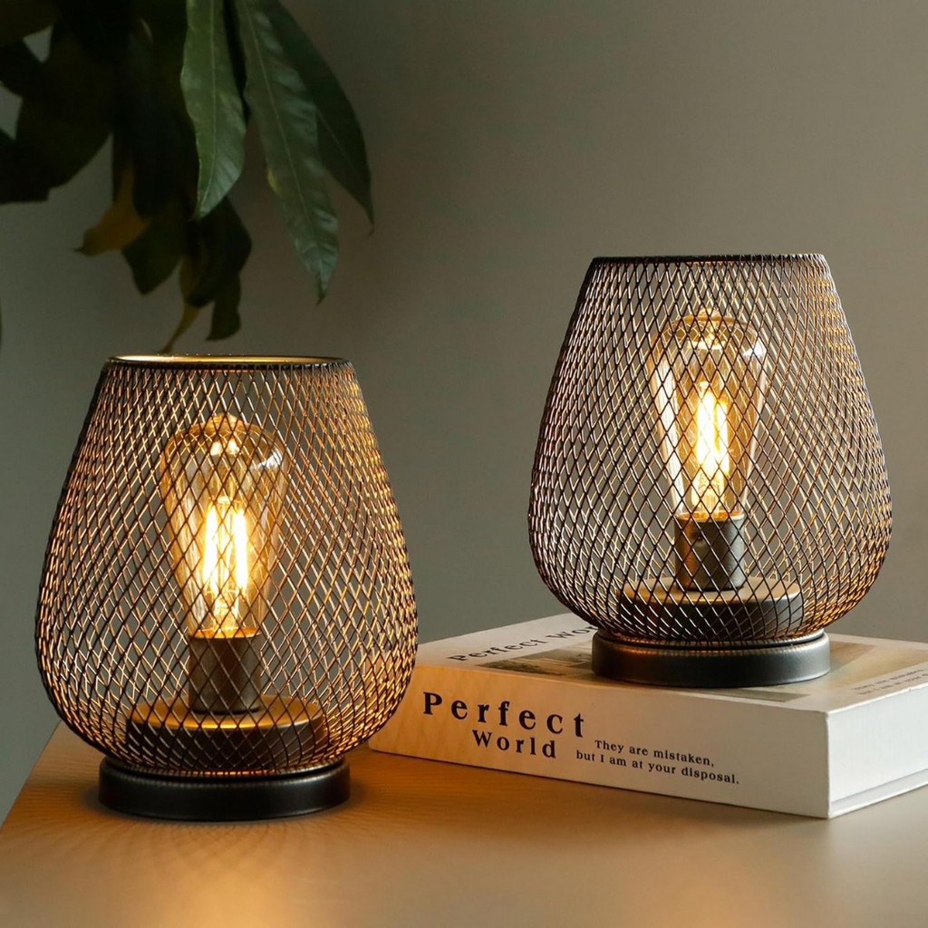 Vira Wireless Lantern