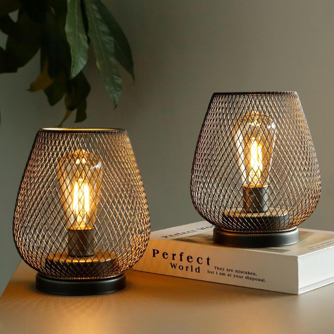 Vira Wireless Lantern
