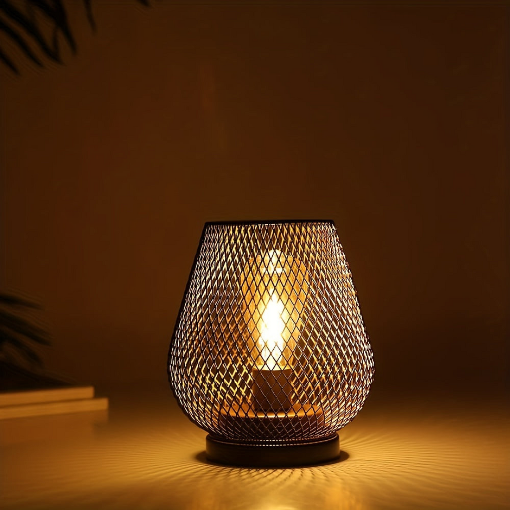 Vira Wireless Lantern