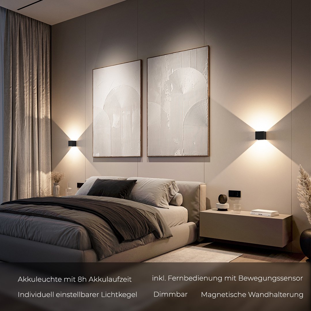 XENA Wall Lamp