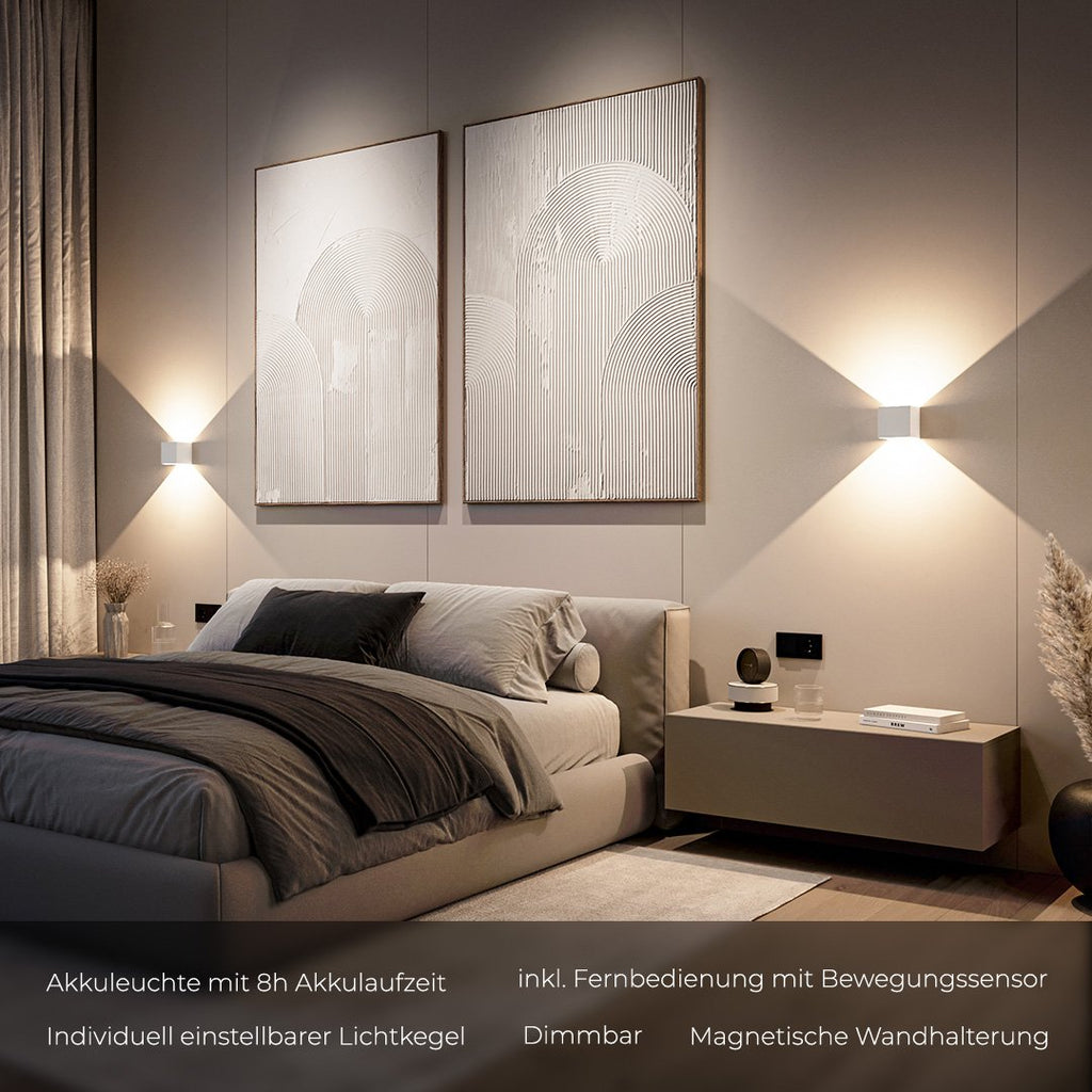 XENA Wall Lamp