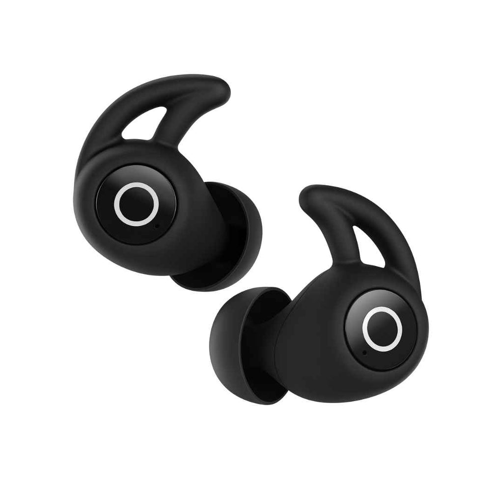 STORM Motorcycle Earbuds
