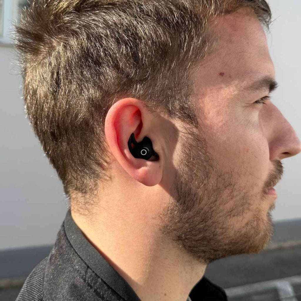 STORM Motorcycle Earbuds