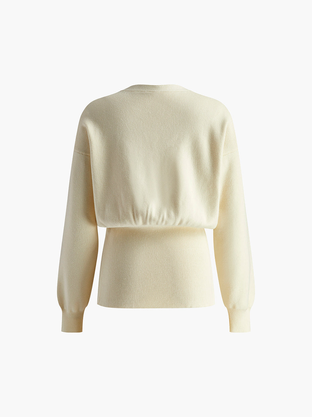 Button Cardigan