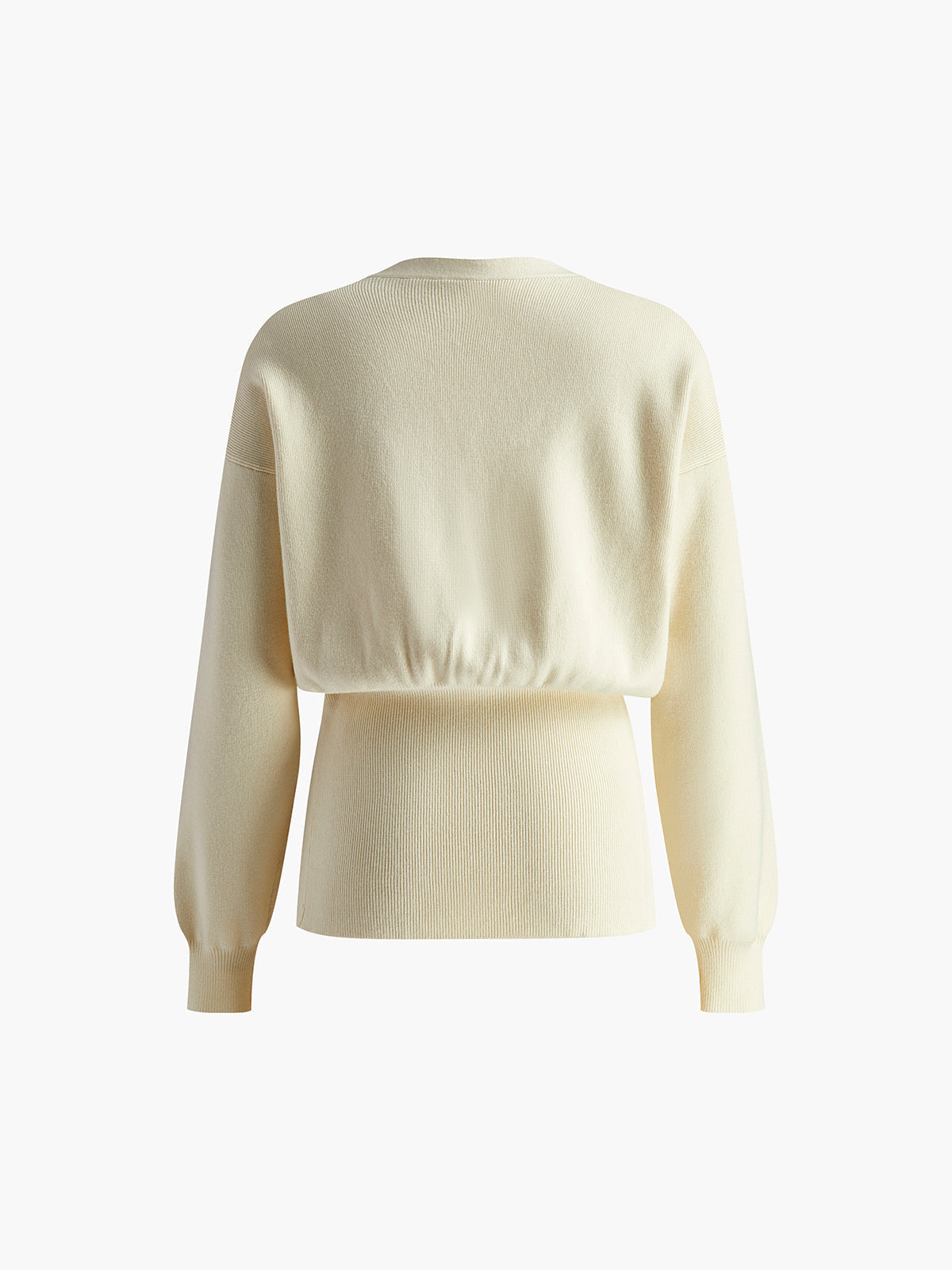 Button Cardigan