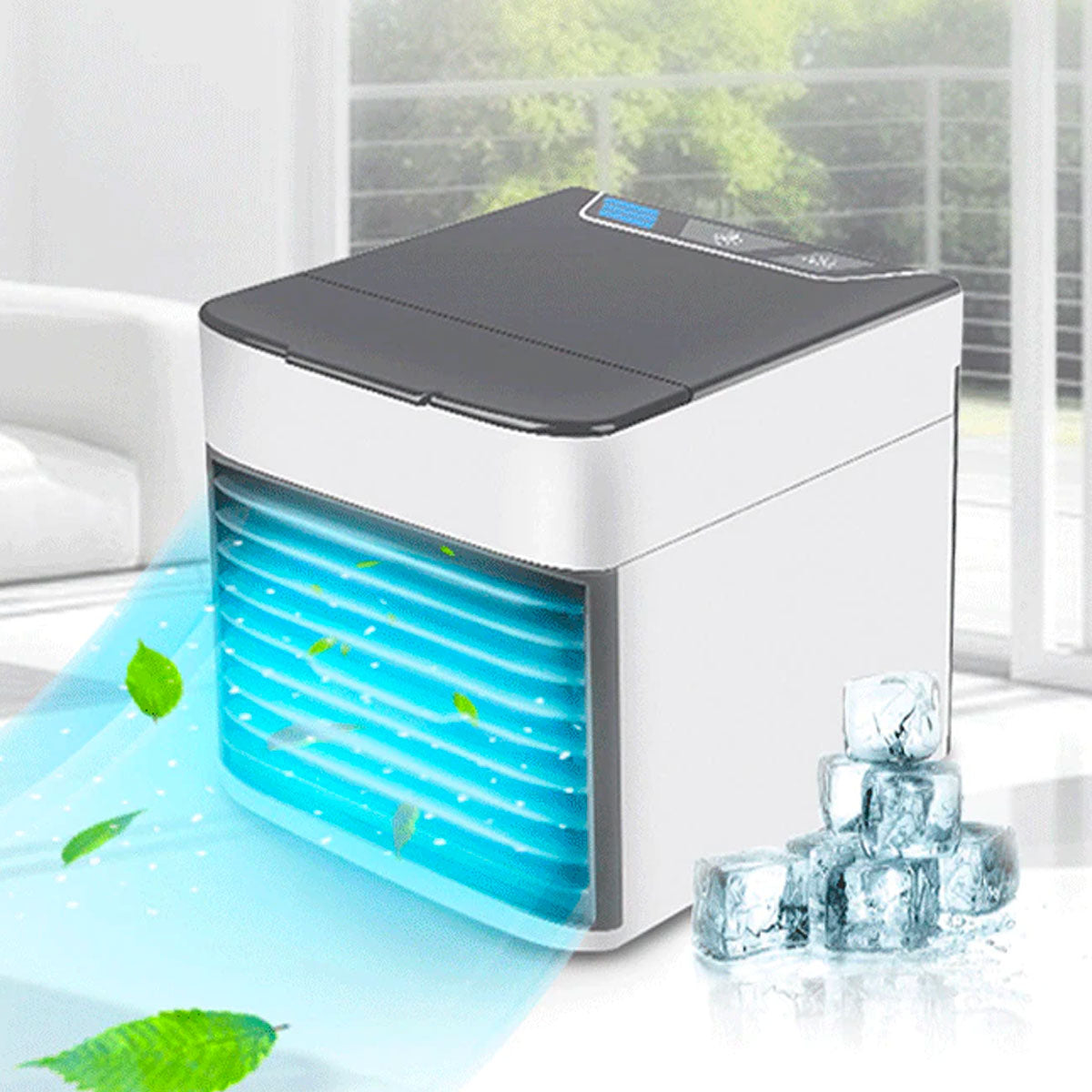 3-in-1 Air Cooler