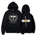 Fourth Wing Hoodie