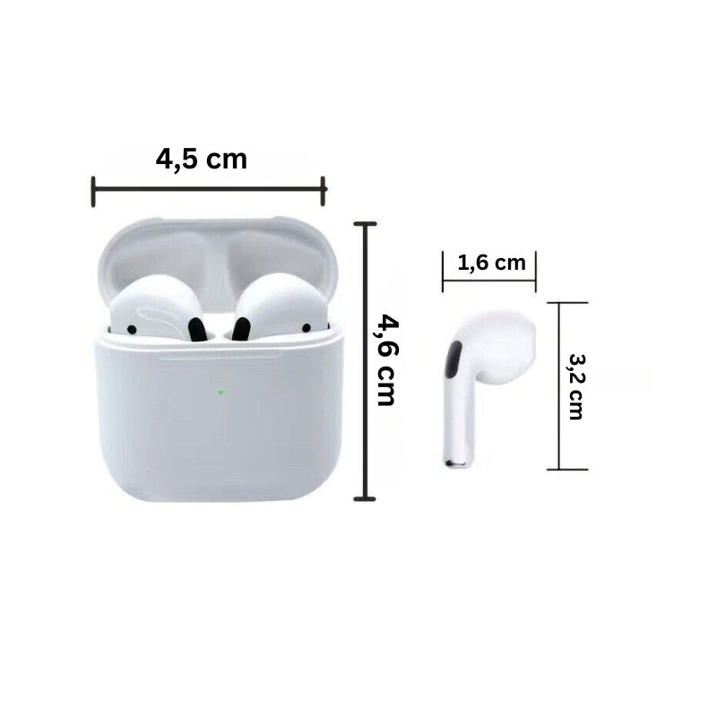 BeatPods Pro 4 Earbuds