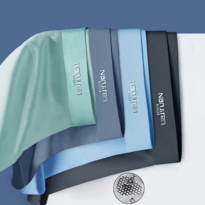 Christopher Men's Boxers