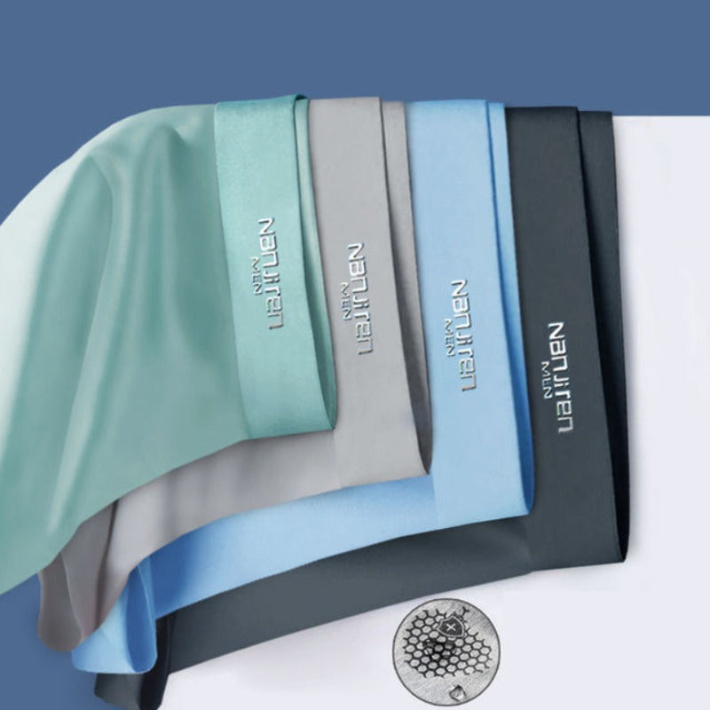 Christopher Men's Boxers