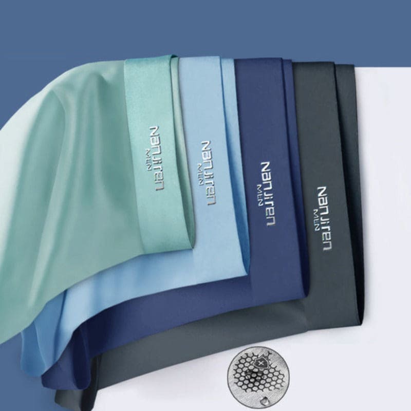 Christopher Men's Boxers